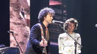 Doyle Bramhall II  Cry  Crossroads Guitar Festival 2013 [upl. by Heinrik517]