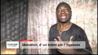 MBOMBOK BENOIT BITTON  LEXORCISME SELON LE MBOMBOK  liberation dun totem [upl. by Mariana]