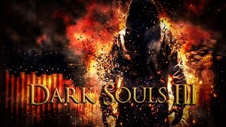 Dark Souls 3 SL40 PYROMANCER OP Build [upl. by Tichon596]