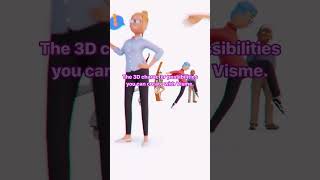 Easy 3D Character Design Tool [upl. by Yrad]