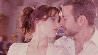 SILVER LININGS PLAYBOOK Trailer  Festival 2012 [upl. by Sheya]