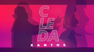 Xantos  C Le Da Video Oficial [upl. by Ancier552]