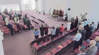 Live Stream  Sármási Adventista [upl. by Thia]