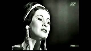 Yma Sumac  Live in Russia  Full concert [upl. by Christie]