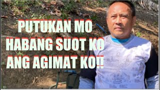 GUSTONG MAGPABARIL HABANG SUOT ANG AGIMAT [upl. by Adiraf]