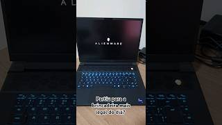 Dell Alienware alienware dell dev programming [upl. by Imer]