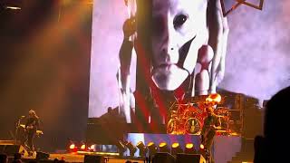 When Schism Happened  Tool Live in Dallas Texas 2024 [upl. by Kerri945]