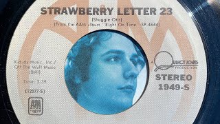 Strawberry Letter 23 Riff [upl. by Spiers]