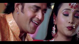 Chhod Dina Bahiya  HD VIDEO  Jwala Mandi  Ravi Kishan amp Rani Chaterjee  Bhojpuri Romantic Song [upl. by Skyla923]