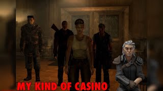 I Gave Primm To The Powder Gangers  Fallout New Vegas [upl. by Ebbie]