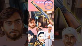 Tahalka 1992 Full Hindi Movie  Dharmendra Naseeruddin Shah Aditya Pancholi Amrish Puri [upl. by Yelad]