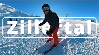 Skiurlaub im Zillertal I Fügen  Hochfügen  Zell am Ziller [upl. by Porett920]