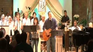 50th Anniversary Concert St Jerome 2012 First song Only [upl. by Robin9]