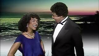 Dennis Edwards Feat Siedah Garret  Dont Look Any Further Dario Caminita Revibe HSVideo [upl. by Varden]