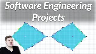 The Projects That Got Me Into Google tips for software engineering projects [upl. by Jenny]