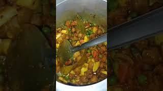 Easy tehri recipe [upl. by Milewski68]