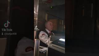 Водитель автобуса 🚍 водительавтобуса busdriver busfahrer hamburg [upl. by Tegdig]