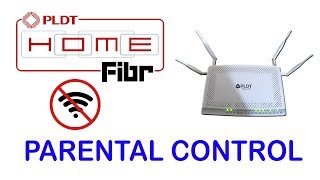 PLDT Home Fibr Schedule internet use [upl. by Atiuqa]