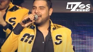 BANDA MS quotEN VIVOquot  EL 24 VIDEO OFICIAL [upl. by Etnuahc]