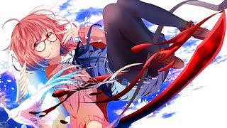 AMV  Shiny Blood  Bestamvsofalltime Anime MV ♫ [upl. by Ybab110]