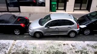 French Parking [upl. by Merc]