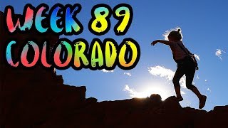 3 Things We Are MOST Grateful For  WEEK 89  Colorado [upl. by Nol]