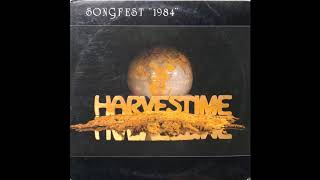 21  Whats That I Hear  Murrell Ewing  Harvestime Songfest 1984 [upl. by Ebba843]