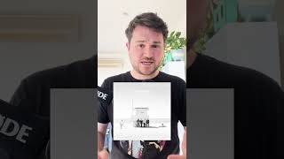 Weezer  The White Album  1 Minute Album Review [upl. by Jacoby40]