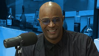 Damon Wayans Interview at The Breakfast Club Power 1051 09042015 [upl. by Illac]