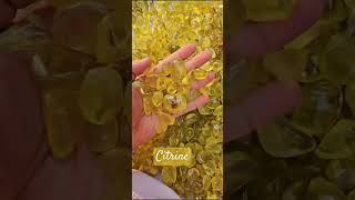 Citrine High Quality GemStones ☆ Direct From the Mines Dm If intetested Linda [upl. by Aketahs]