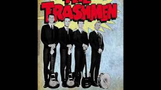 The Trashmen  Surfin Bird With Lyrics [upl. by Apthorp]