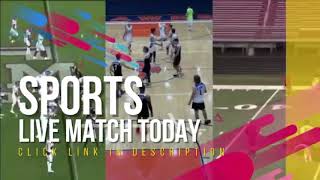 Evansville Memorial vs Evansville Mater Dei Live Match 2024 High School Football Full Game [upl. by Adon]