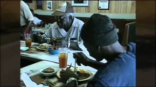 Peaches Restaurant  Mississippi Roads  MPB [upl. by Okoy285]