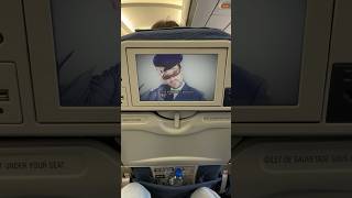 New airline safety video [upl. by Anahgem]