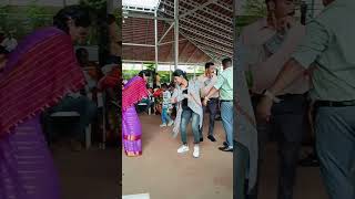 Coorg wedding dance [upl. by Hayikaz]