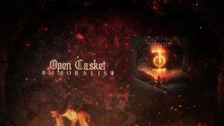 Immoralist  Open Casket [upl. by Vivyan]