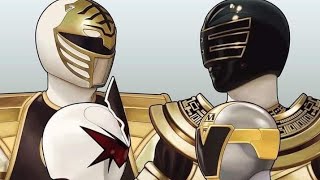 Big Update Power Ranger Shattered Grid More content Demo Testing [upl. by Xuerd]