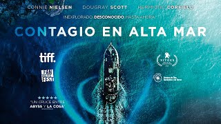 CONTAGIO EN ALTA MAR  TrÃ¡iler VE [upl. by Volkan]