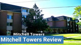 Albion College Mitchell Towers Review [upl. by Hazard]