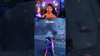 Spiderverse Overpowered Weapon Combo 🤯 [upl. by Nniw]