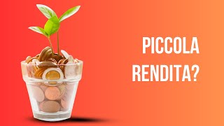 Piccola rendita con le scommesse [upl. by Angelo]