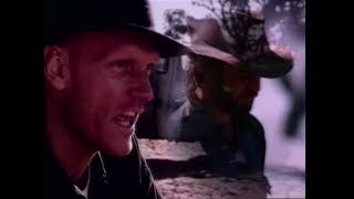 Midnight Oil  Beds Are Burning Official Video Full HD Remastered and Upscaled [upl. by Bohon579]