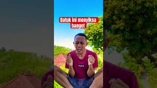 Batuk lucu funny comedy komedi viral yochands videoshorts [upl. by Yna]