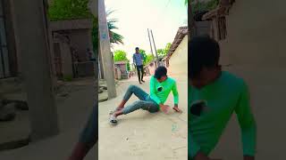 Mujhe mat maro please funny comedy video ll🤣🤣🤣 [upl. by Fritzsche4]