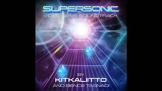 Archaeoceti  Supersonic HD OST [upl. by Wilen]