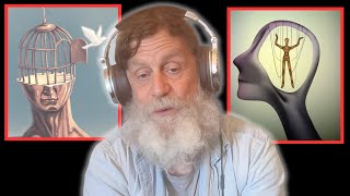 Robert Sapolsky On Why Free Will Doesnt Exist [upl. by Leelah]