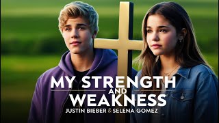 Justin Bieber  Selena Gomez  My Strength And Weakness [upl. by Moe]