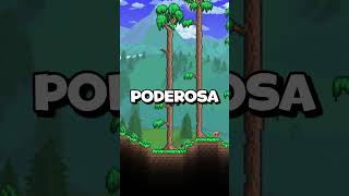 EL ARMA MAS PODEROSA EN TERRARIA terraria [upl. by Terena]