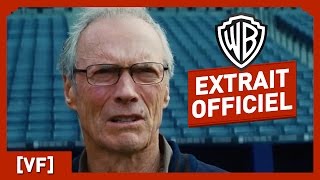 Une Nouvelle Chance  Extrait Officiel 5 VF  Clint Eastwood  Amy Adams [upl. by Airehs784]