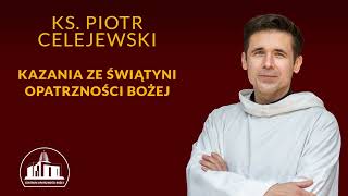 Chociaż wszystko może nas r￳óżnić łączy nas Jezus  ks Piotr Celejewski 20092034 [upl. by Ahsek]